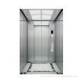 Factory price stainless steel home elevator cabin design